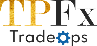 TPFx Trade Ops Logo